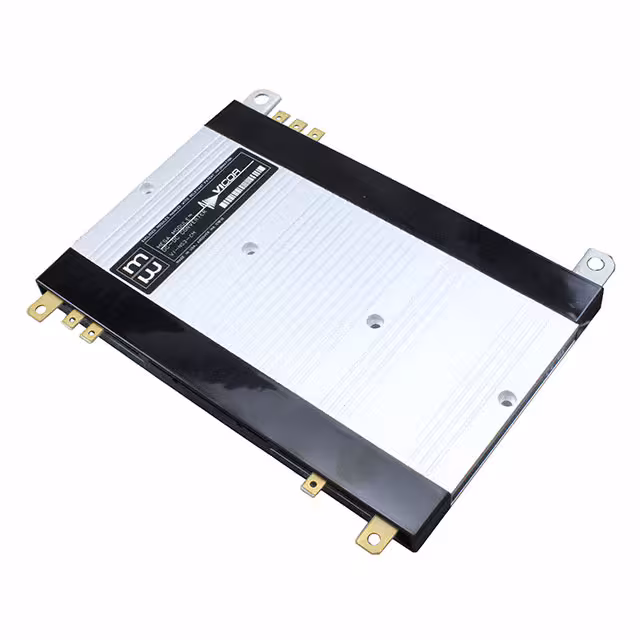 VI-N53-CM Vicor Corporation  DC-DC-Wandler